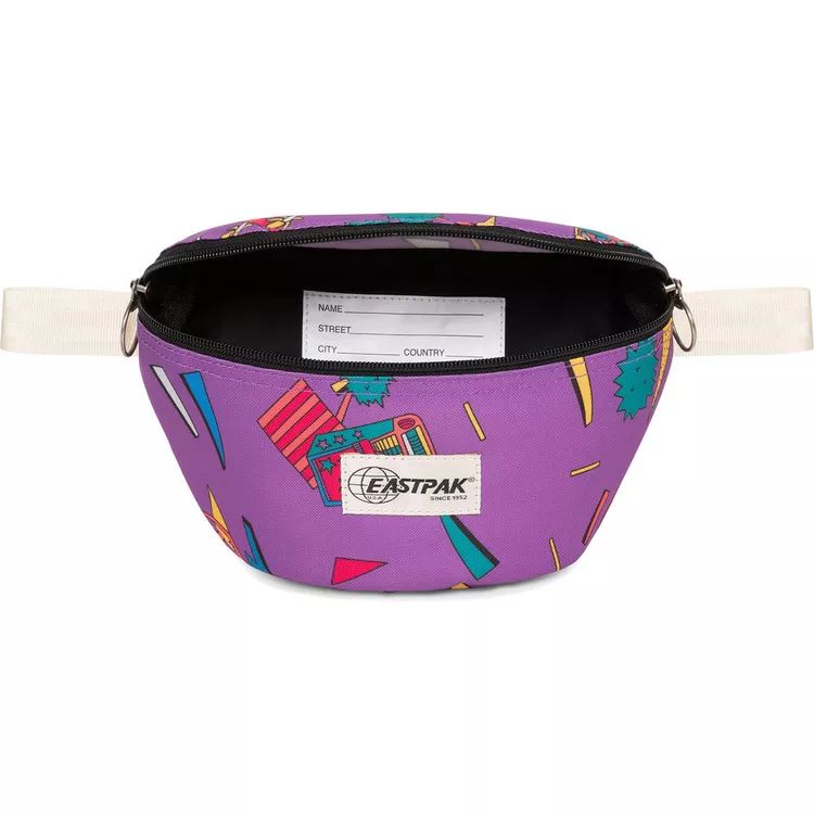 לצפייה במוצר ADIDAS GAZELLE - BLACK & WHITE 